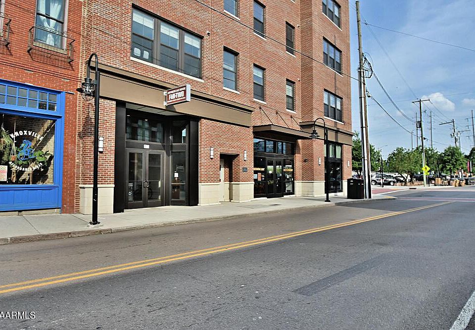 115 Willow in Old City