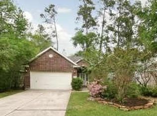 165 S Hollylaurel Cir, The Woodlands, TX 77382