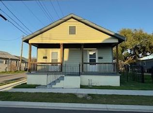 2537 Painters St, New Orleans, LA 70117
