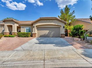 1136 Magic Meadow St, Henderson, NV 89052