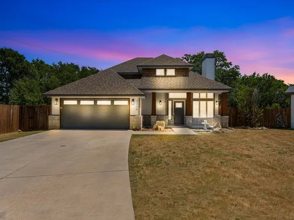 5119 San Marcos Ct, Granbury, TX 76048
