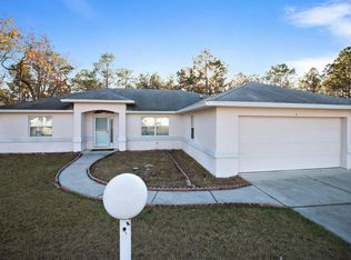 5 Bahia Trace Loop, Ocala, FL 34472