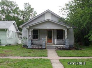 618 NE Emmett St, Topeka, KS 66616