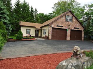 3097 Briarwood Dr, Tobyhanna, PA