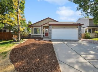 7886 Jared Way, Littleton, CO 80125