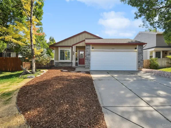 7886 Jared Way, Littleton, CO 80125