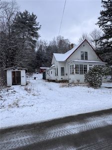 3288 W Valley Rd, Smethport, PA, 16749