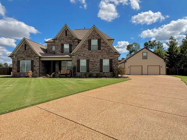 102 Trinity Cv, Atoka, TN 38004