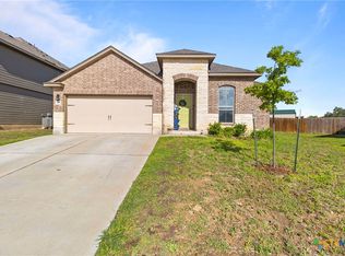 2359 Pintail Loop, Copperas Cove, TX 76522