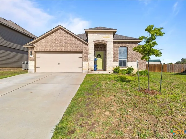 2359 Pintail Loop, Copperas Cove, TX 76522
