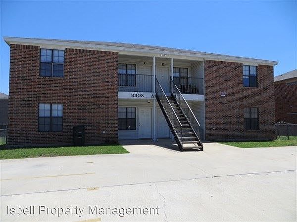 1st image of 3308 Barcelona Dr APT C