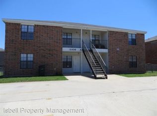 3308 Barcelona Dr APT C, Killeen, TX 76542