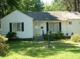 781 Woodbury Rd, Jackson, MS 39206