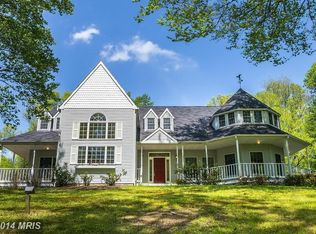 516 Harwood Rd, Harwood, MD 20776