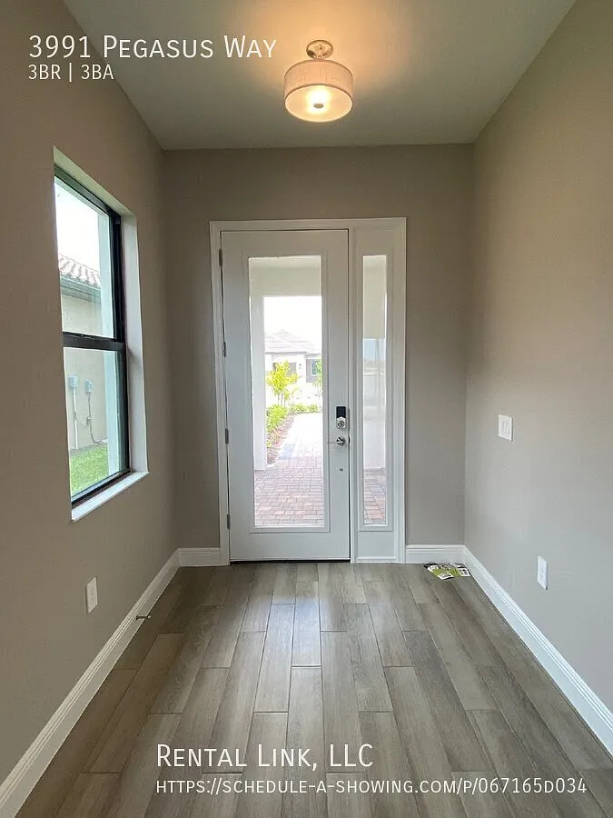 Building Photo - 3991 Pegasus Way