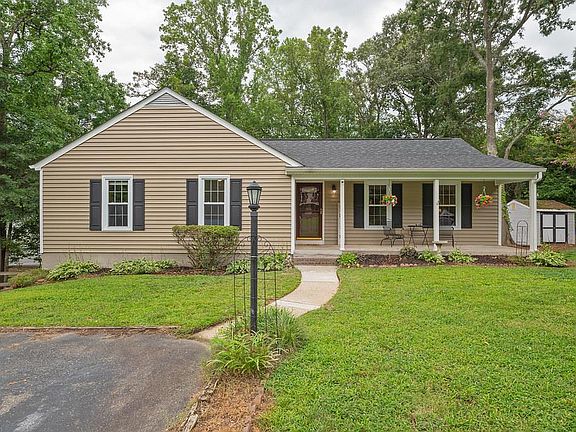 2nd image of 6239 Betron Way