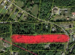 0 Harmony Rd, Ohio Twp, PA 15237