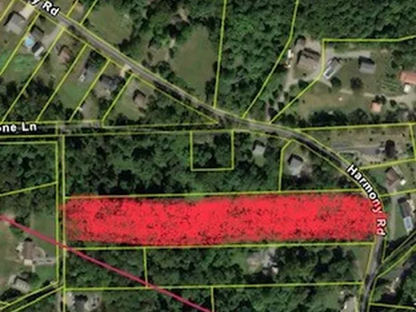 0 Harmony Rd, Ohio Twp, PA 15237
