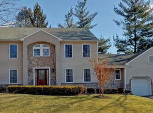 8 Adams St, Morganville, NJ 07751