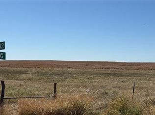 Meade County G Rd, Fowler, KS 67844