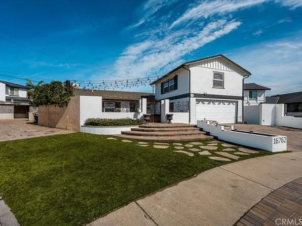 16762 Mulberry Cir, Fountain Valley, CA 92708