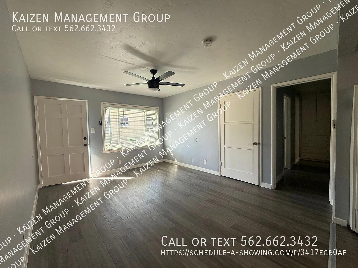 Spacious Upstairs 1-Bedroom Apartment With Bonus Nook & Extra Storage! — Photo 2