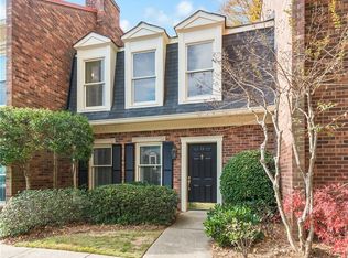 13 Pendleton Pl NE, Atlanta, GA 30342
