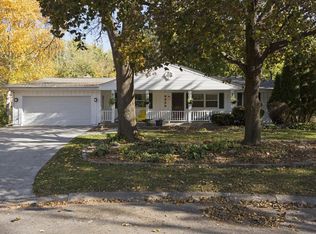 9833 Upton Cir S, Minneapolis, MN 55431