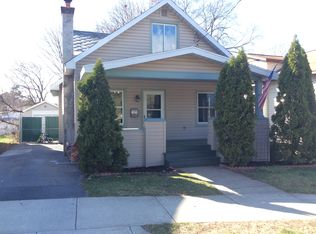 1079 Garner Ave, Schenectady, NY 12309