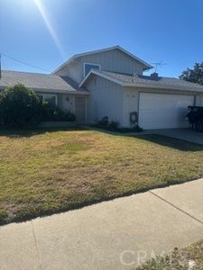 3116 W Vallejo Dr, Anaheim, CA, 92804