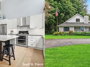 6635 S Shore Dr, Whitehall, MI 49461