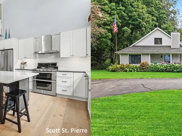6635 S Shore Dr, Whitehall, MI 49461