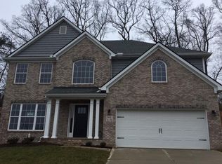 3441 Teal Creek Ln, Knoxville, TN 37931