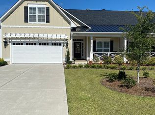 4007 Glen Rose Dr UNIT 1, Southport, NC 28461