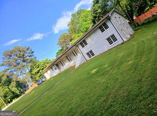 3390 Cedar Island Dr SW, Atlanta, GA 30311