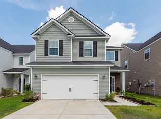 765 Redbud Ln, Summerville, SC 29486