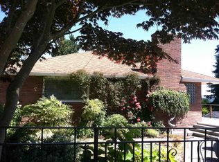 1536 NE 91st St, Seattle, WA 98115