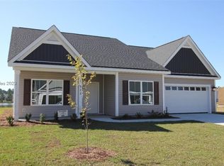 122 Ramport St, Ridgeland, SC 29936