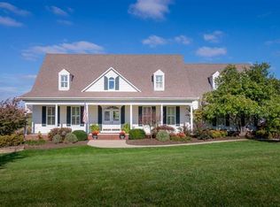1073 High Point Dr, Nicholasville, KY