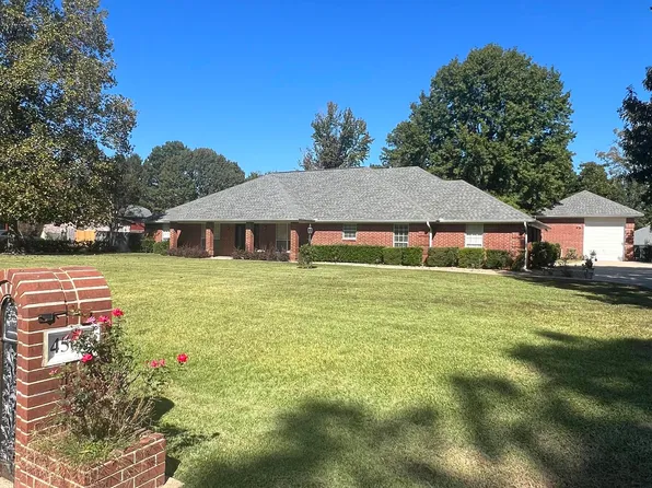 4502 Suzanne Ave, Texarkana, TX 75503