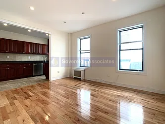 Rented by Sovereign Associates