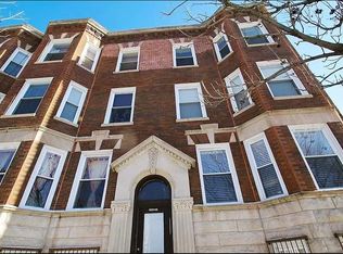 2341 N Albany Ave #G, Chicago, IL 60647