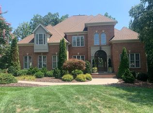 120 Kapalua Ct, Winston Salem, NC 27107