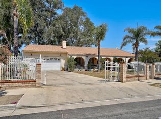 12817 Mineola St, Pacoima, CA 91331
