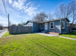 402 Clower, San Antonio, TX 78212