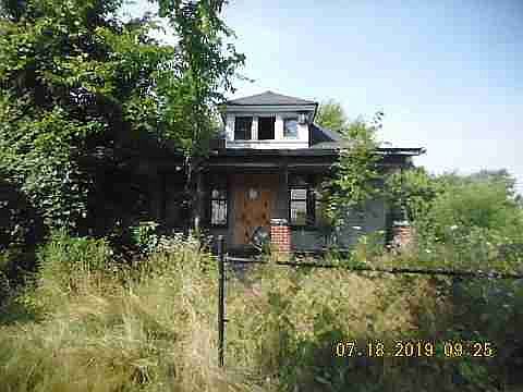 5421 Garland