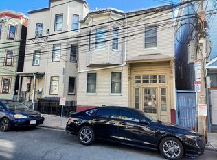 403-405 Saratoga St, Boston, MA 02128