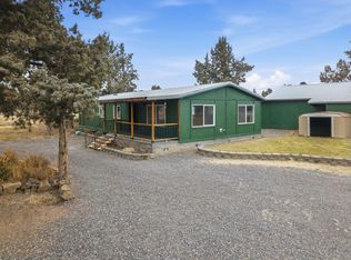 4645 NW 52nd St, Redmond, OR 97756