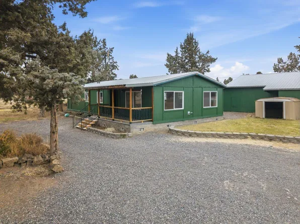 4645 NW 52nd St, Redmond, OR 97756