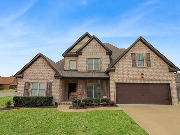 4523 Kalli Dr, Jonesboro, AR 72404